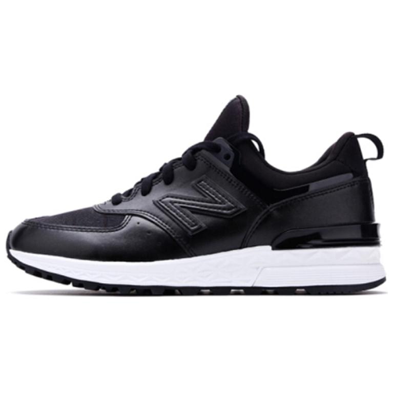 New Balance 574 Sport Black — фото 5