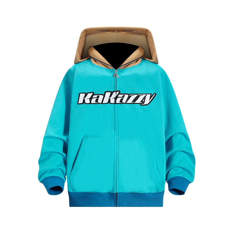 Kakazzy Hoodie — фото 3
