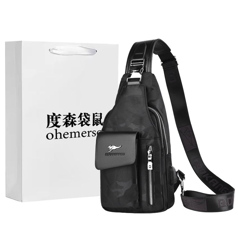 度森袋鼠 Dusen Kangaroo — фото 2