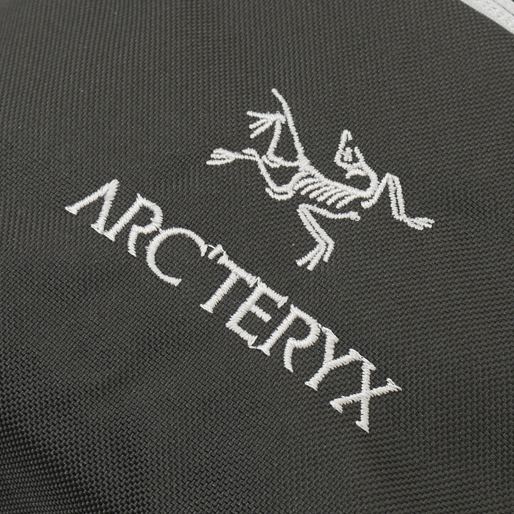 Arcteryx x BEAMS Mantis 2 Black Grey — фото 3