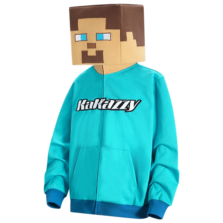 Kakazzy Hoodie — фото 2