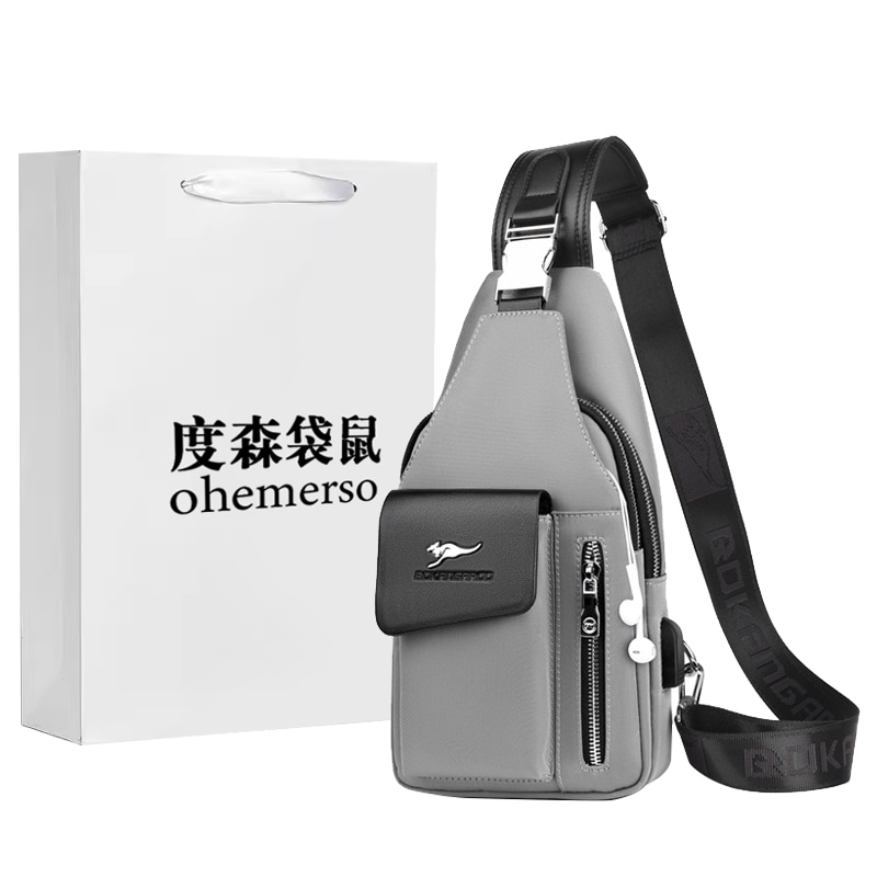 度森袋鼠 Dusen Kangaroo — фото 1