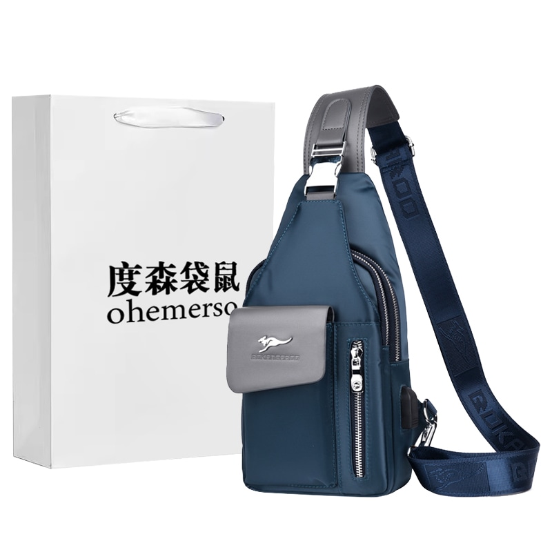 度森袋鼠 Dusen Kangaroo — фото 3