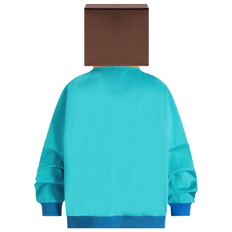 Kakazzy Hoodie — фото 1