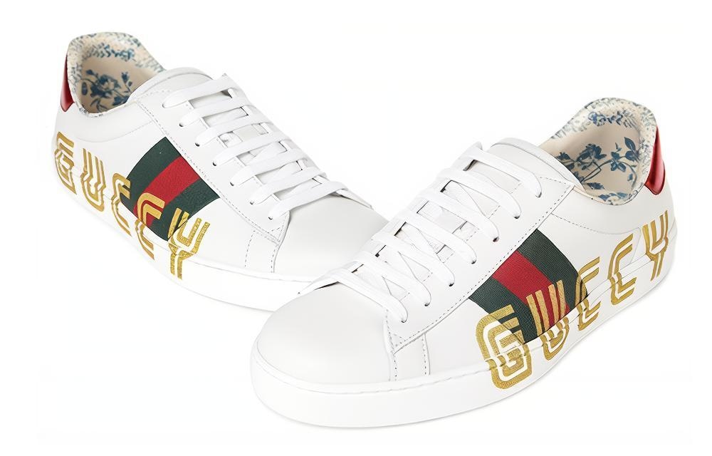 Gucci Ace — фото 10