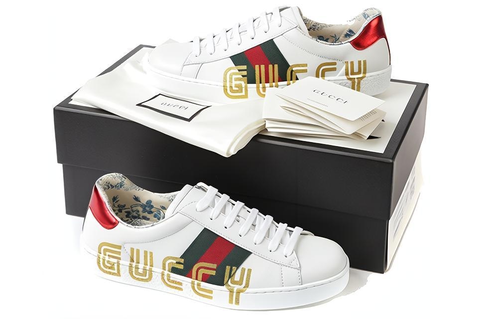 Gucci Ace — фото 11