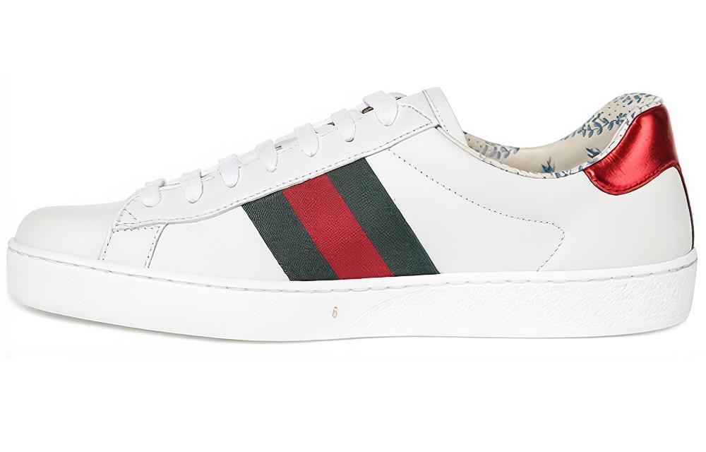 Gucci Ace — фото 6