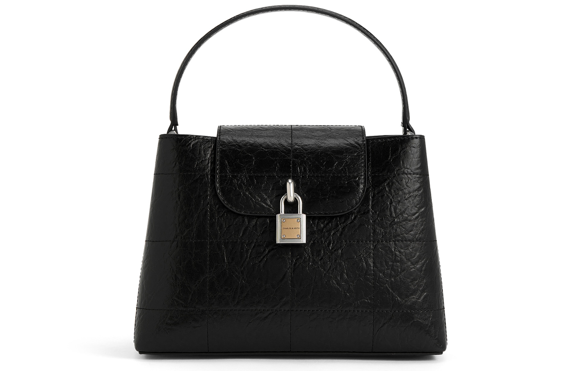 CHARLES&KEITH CHARLESKEITH ck PU ck