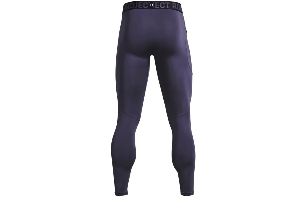 Under Armour Project Rock Turfgear — фото 1