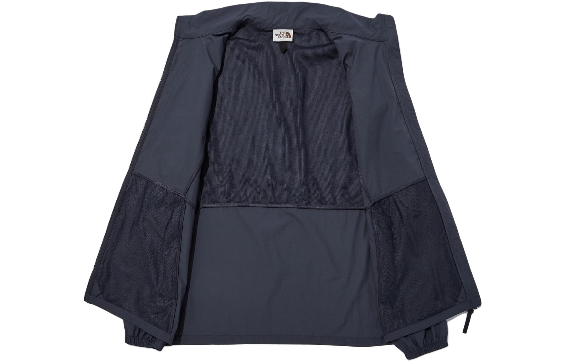 The North Face FW23 Rest EX Navy — фото 2