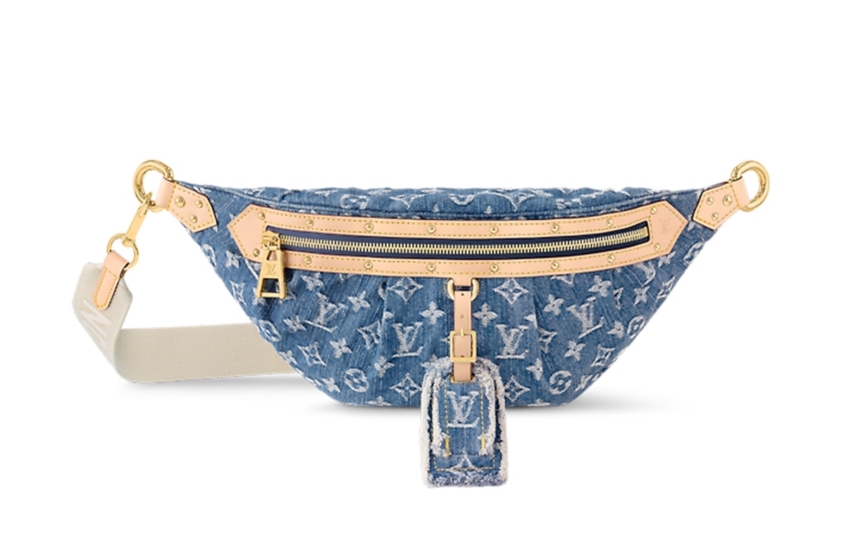 Сумки Louis Vuitton Bumbag