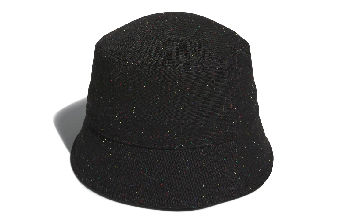 Adidas Fisherman Hat Black — фото 1