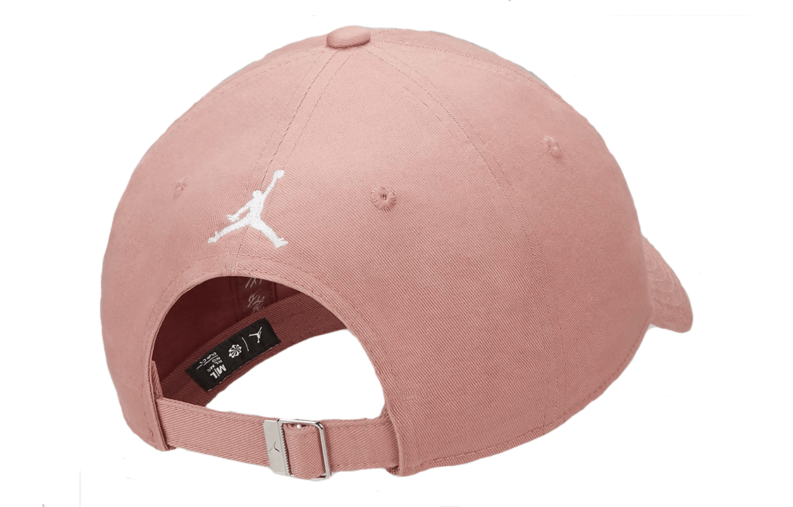Nike Cap Pink — фото 1