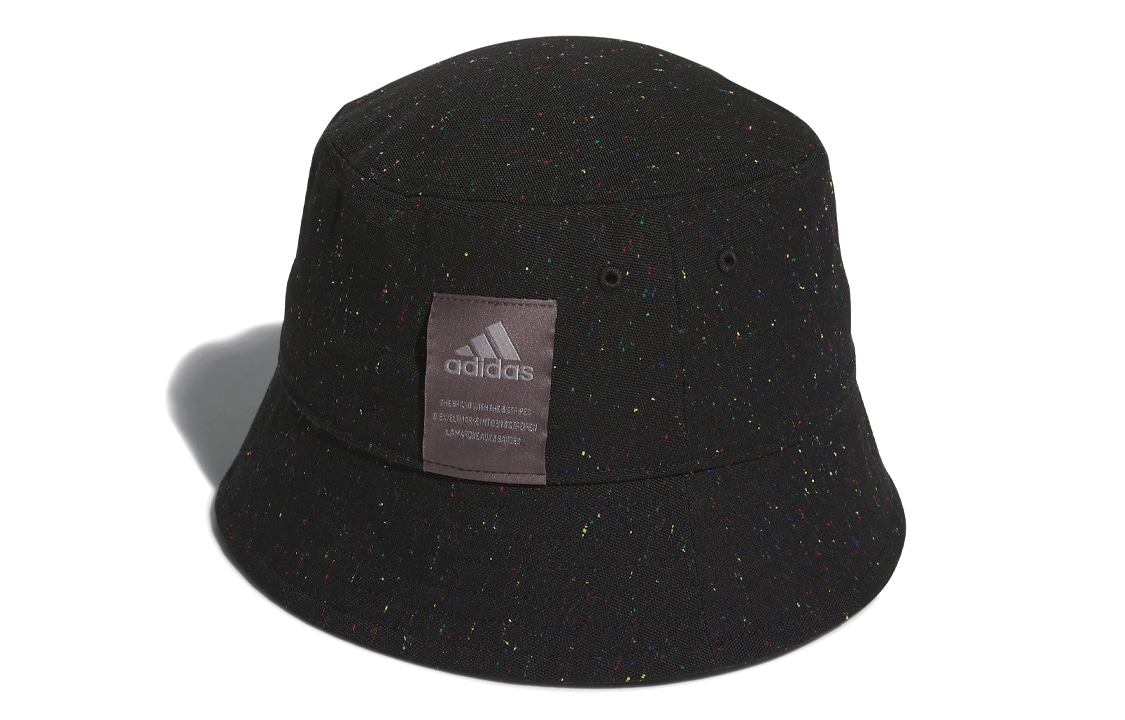 Adidas Fisherman Hat Black