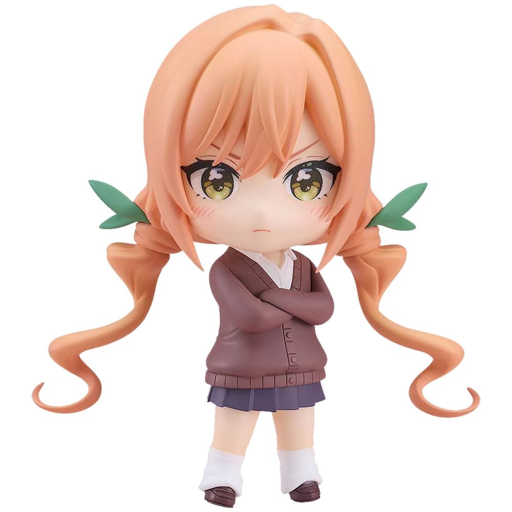 GOOD SMILE COMPANY GSC 100 Q 10cm