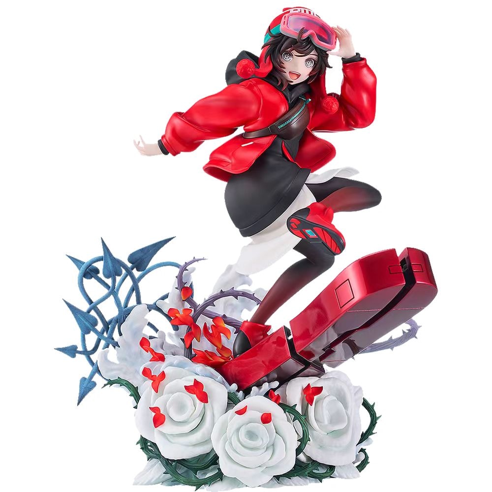 GOOD SMILE COMPANY GSC 17 RWBY 22cm