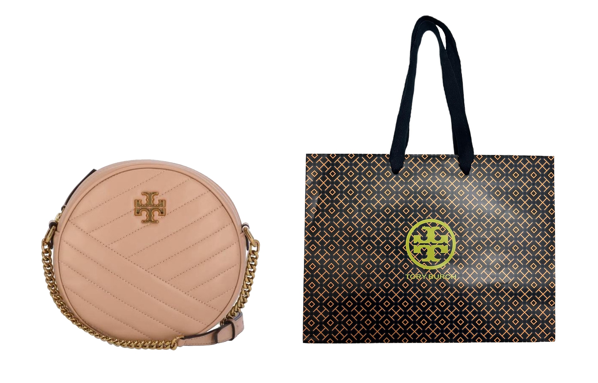 Tory Burch Kira — фото 5