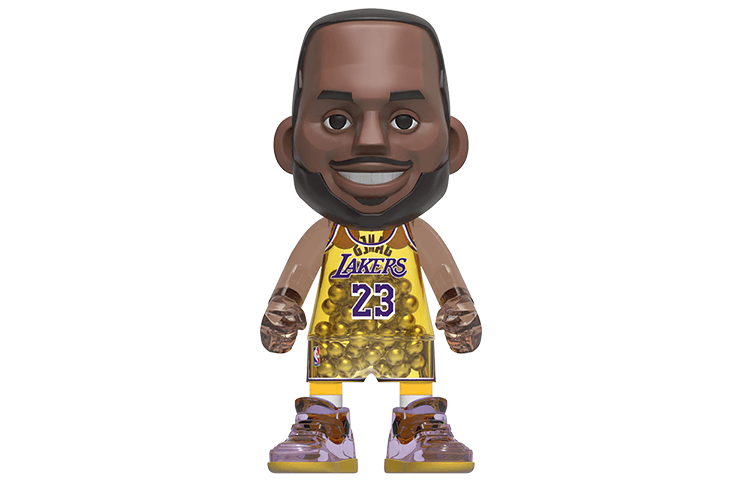 Aceplayer 100 MoneyBall NBA 9cm — фото 1
