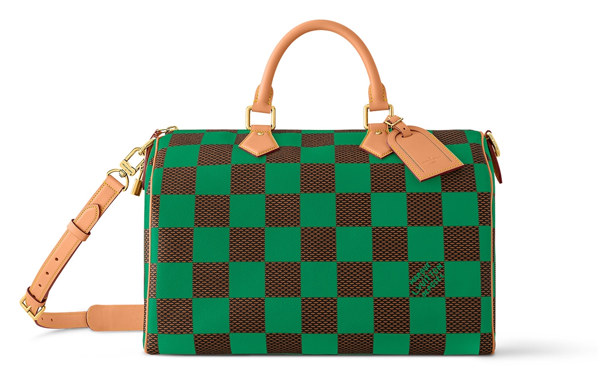 Louis Vuitton Speedy 40