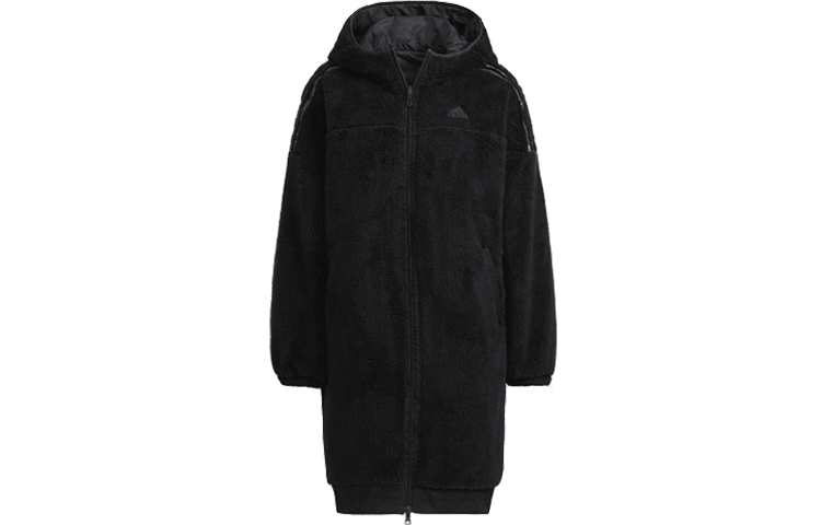 Adidas Str W Jkt Fleec — фото 2