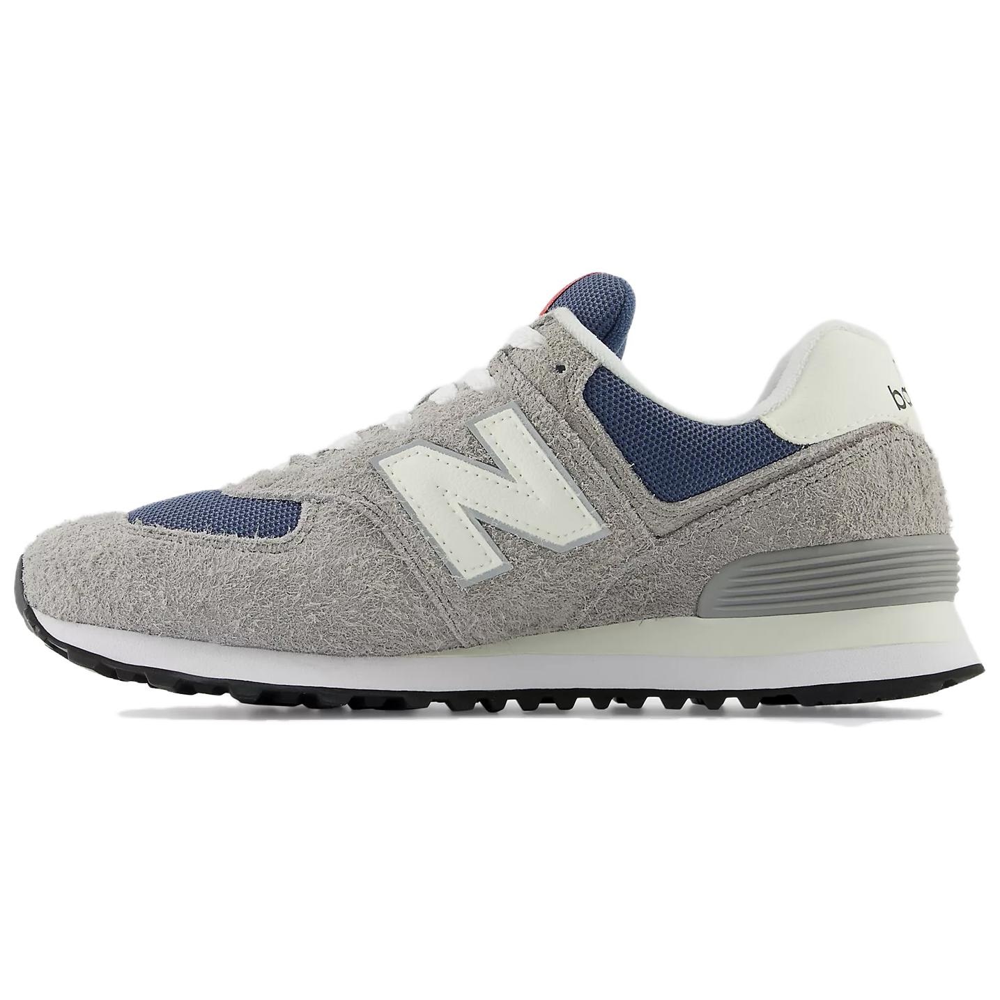 New Balance 574 Grey — фото 8