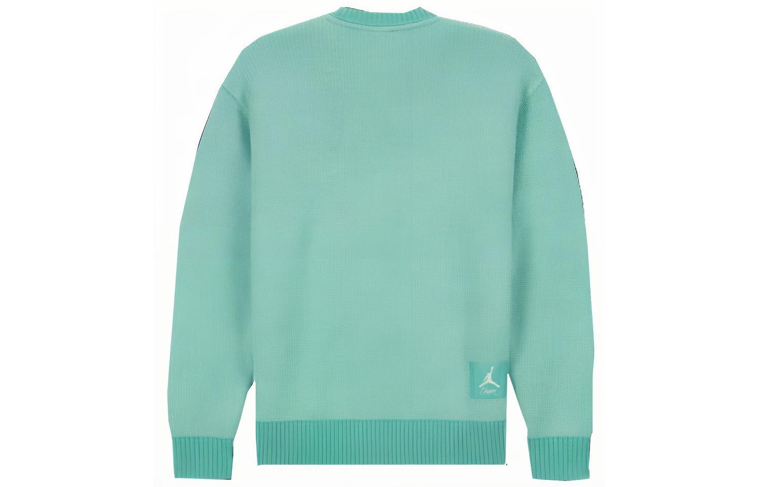 Jordan x Union Logo Crewneck Sweater — фото 1