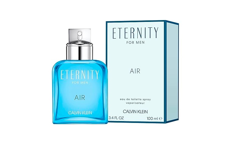 Calvin Klein CKCalvin Klein EDT 50ml100ml — фото 2