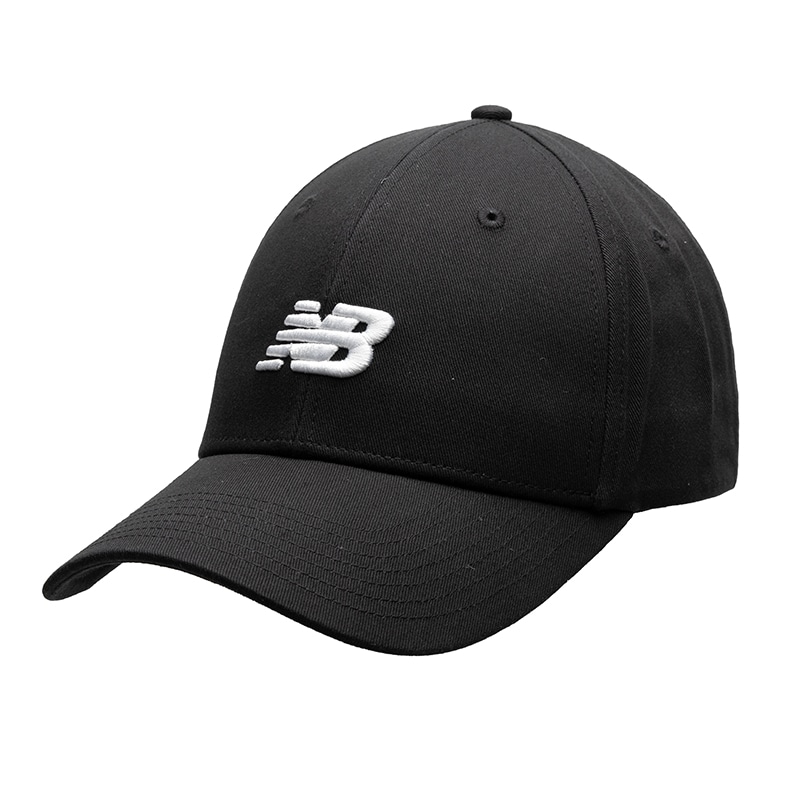 New Balance Logo Cap — фото 5