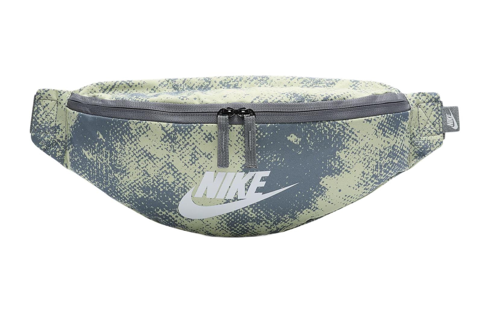 Сумки Nike Heritage Logo