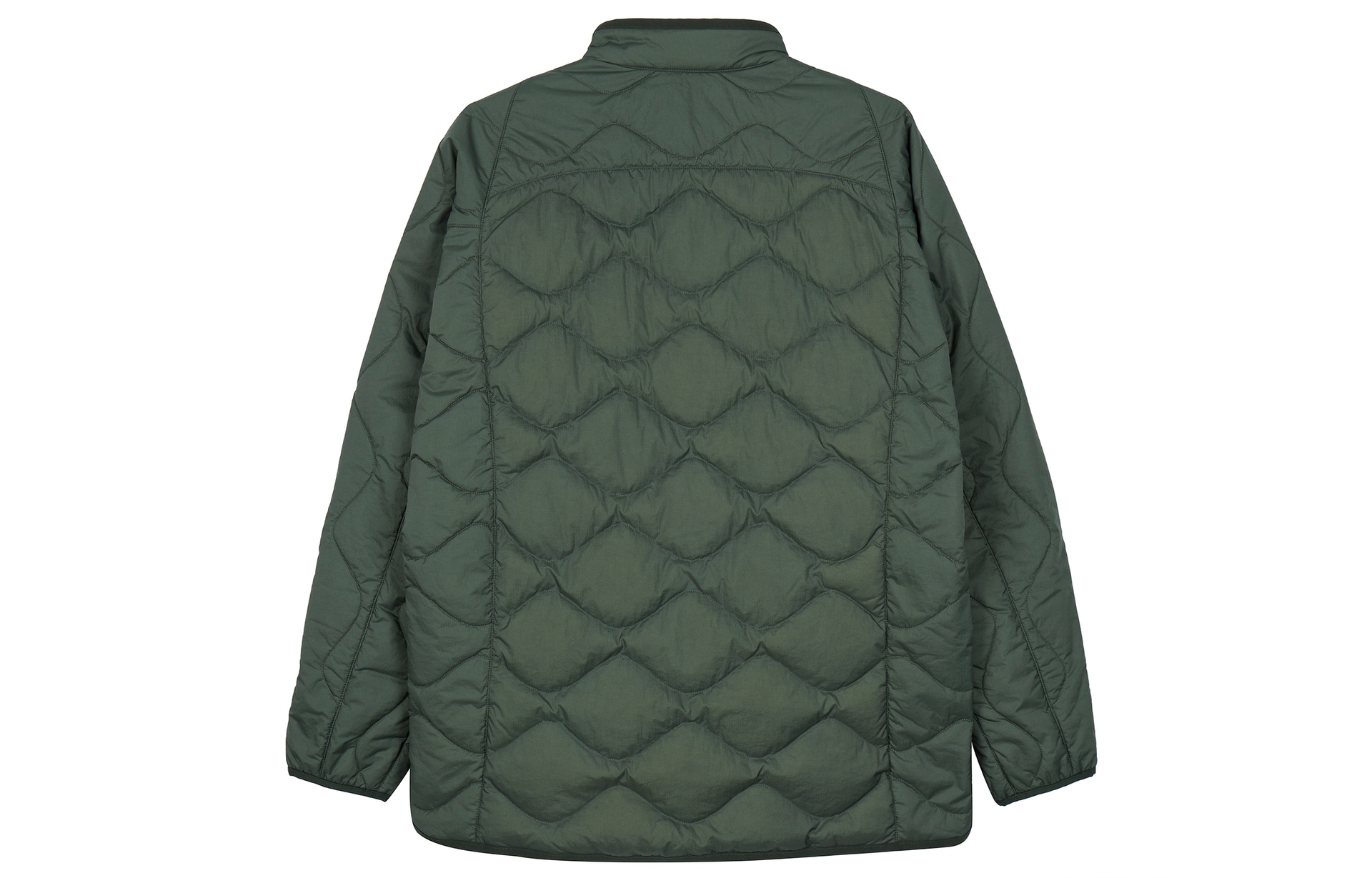 UNIQLO x White Mountaineering FW23 Olive