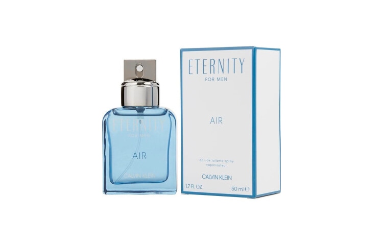 Calvin Klein CKCalvin Klein EDT 50ml100ml — фото 3