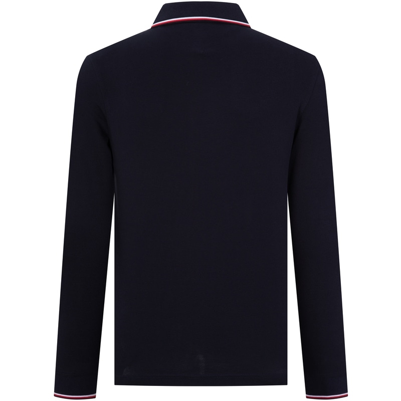 Tommy Hilfiger Polo — фото 1