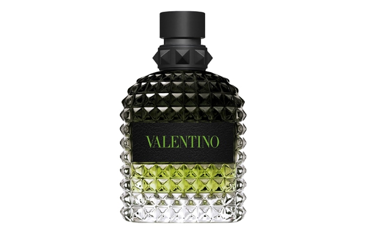 Valentino/华伦天奴 Valentino Born In Roma