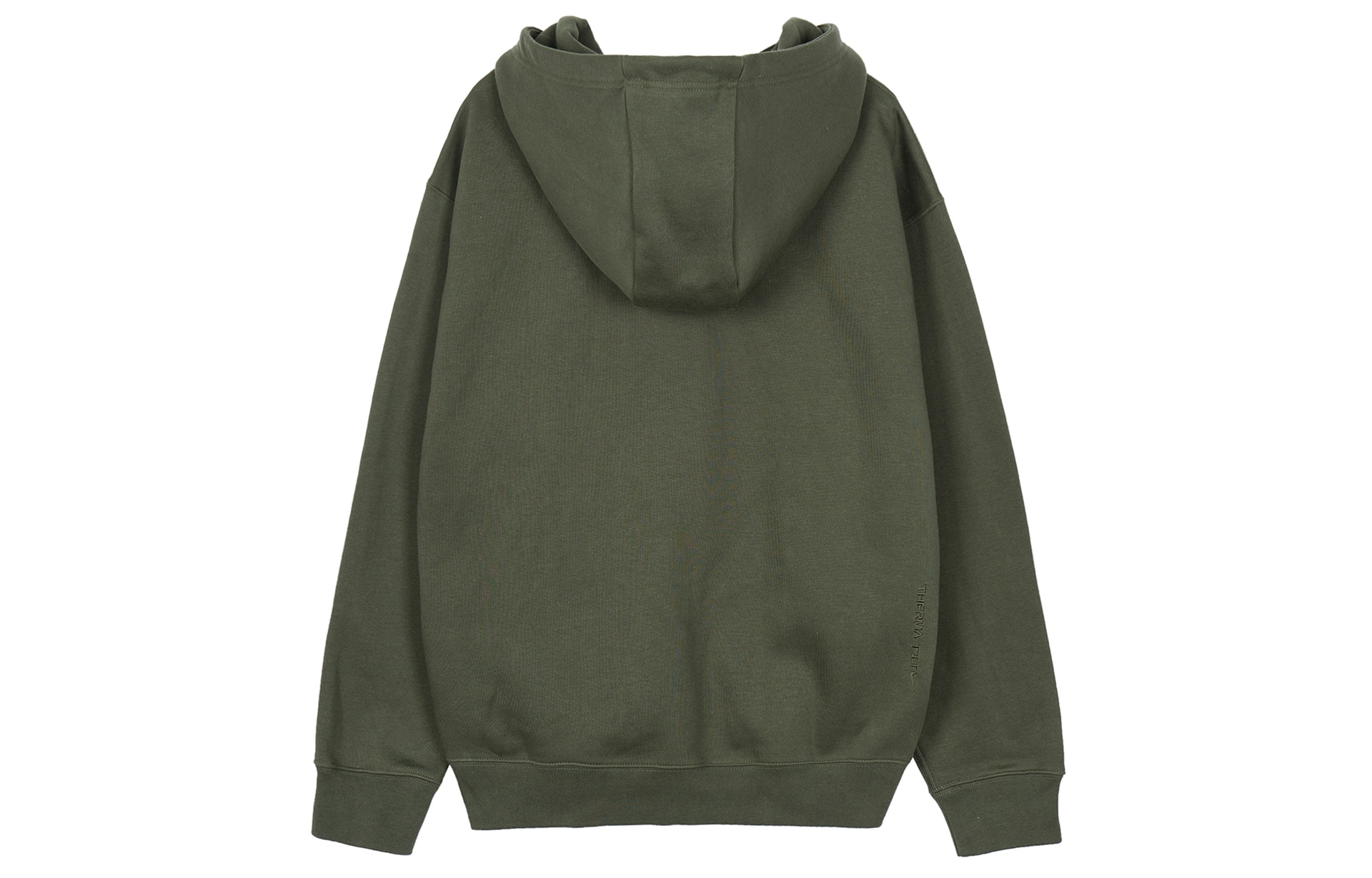 Nike ACG Therma-FIT "Troll" Hoodie Green — фото 1