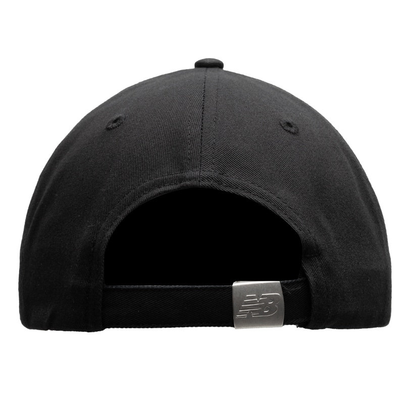 New Balance Logo Cap — фото 1