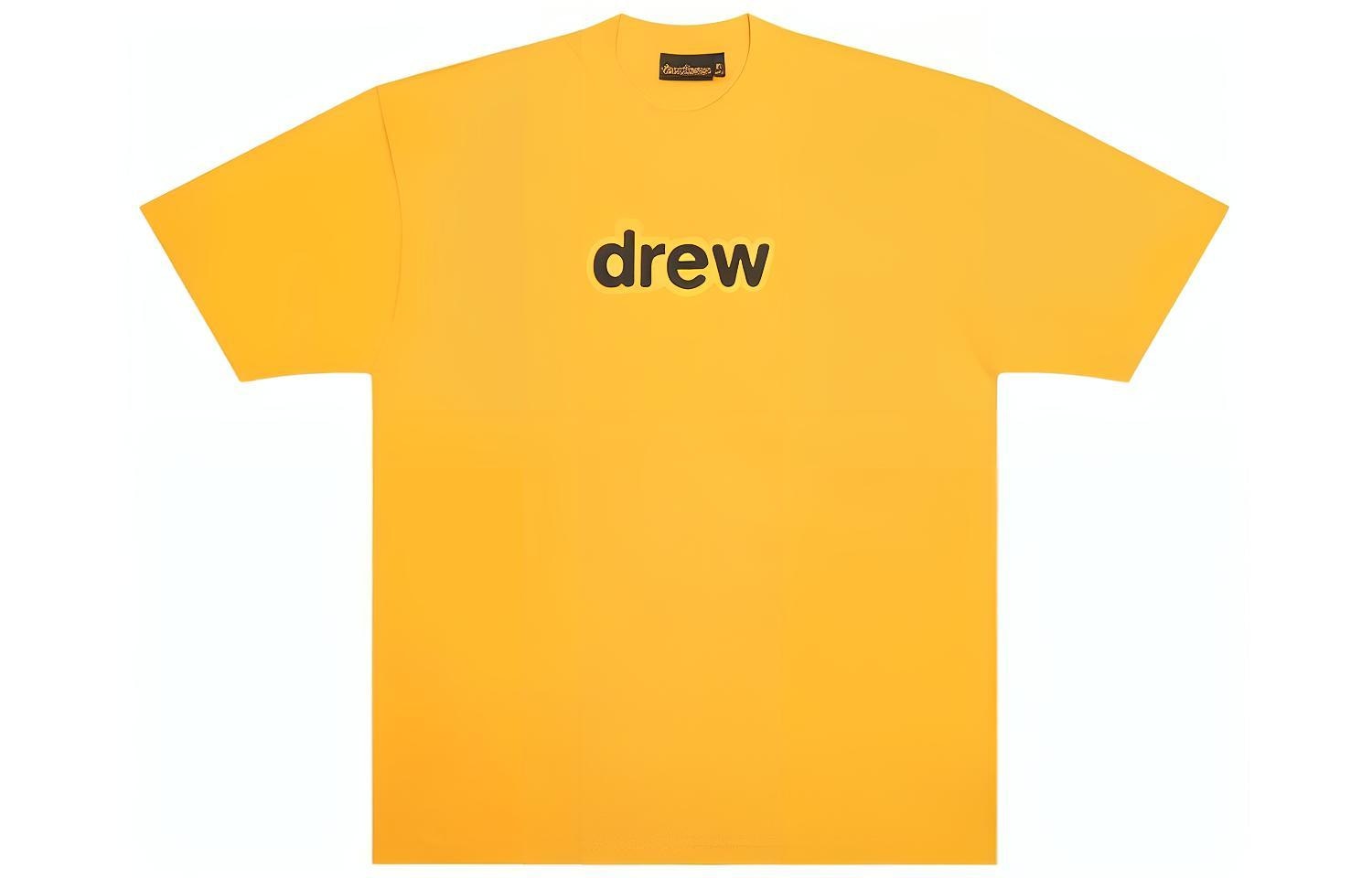 Drew House logoT