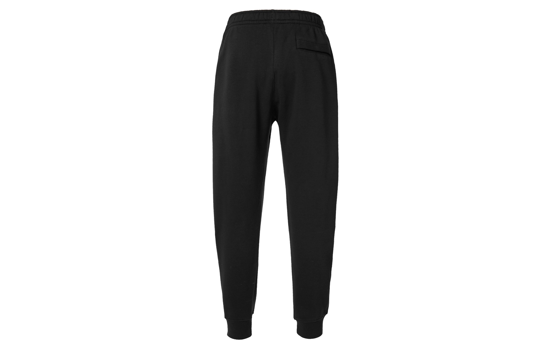 Nike Jogger Pants Black — фото 1
