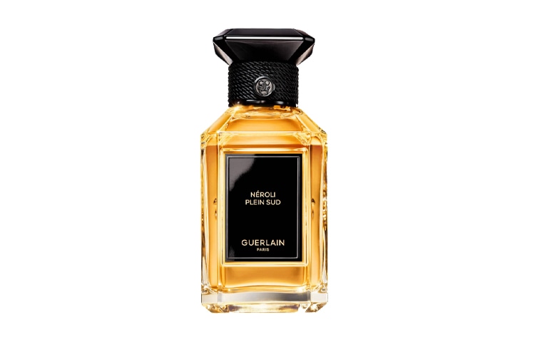 GUERLAIN/娇兰 NEROLI PLEIN SUD EDP 100ml200ml