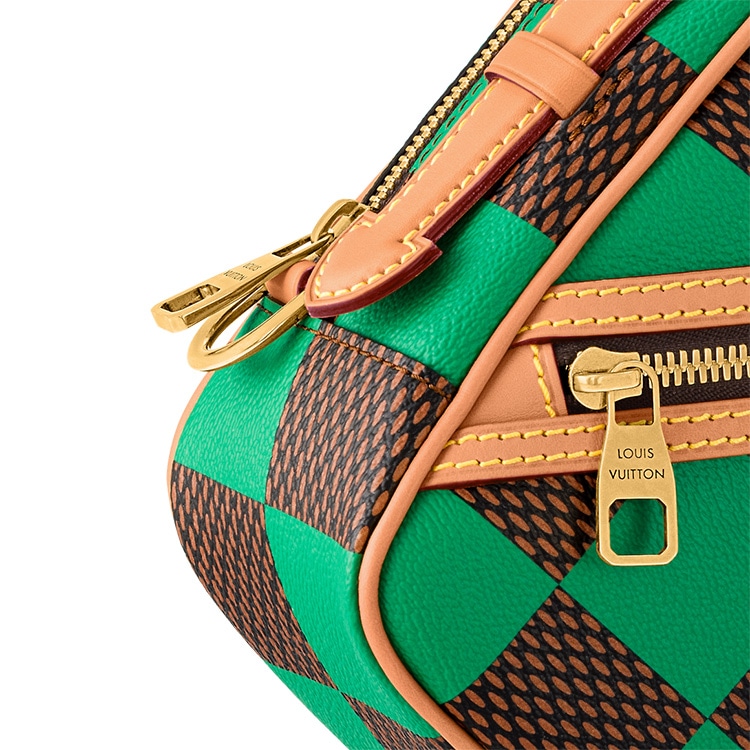 Louis Vuitton Chess Messenger — фото 5