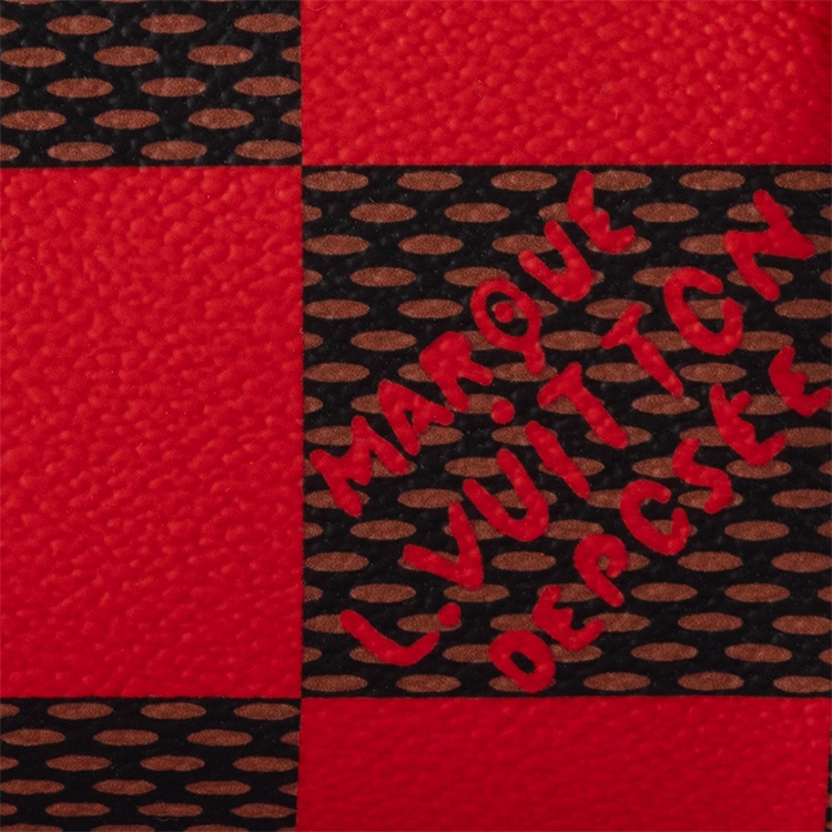 Louis Vuitton Speedy Nano — фото 5