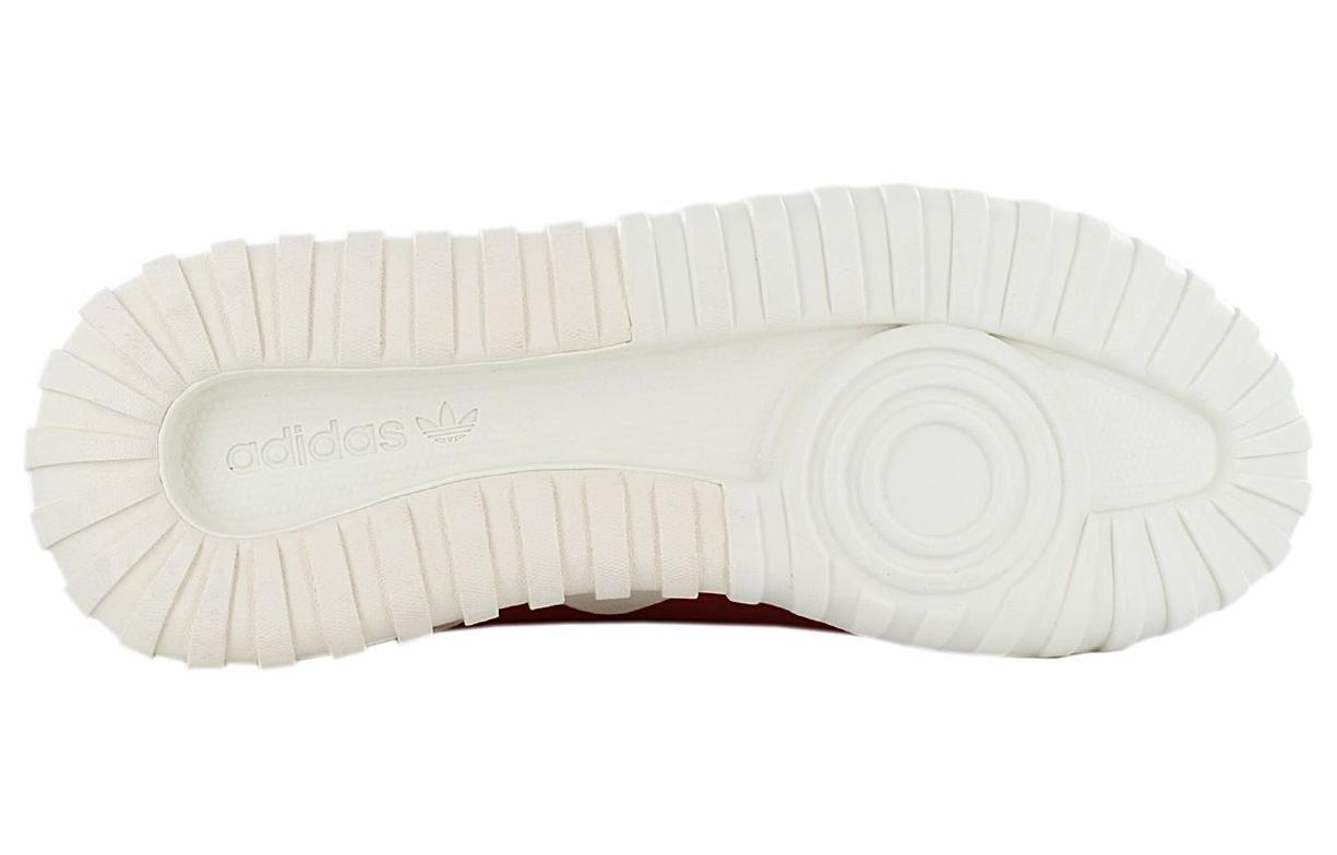 Adidas Tubular X Chinese New Year — фото 3