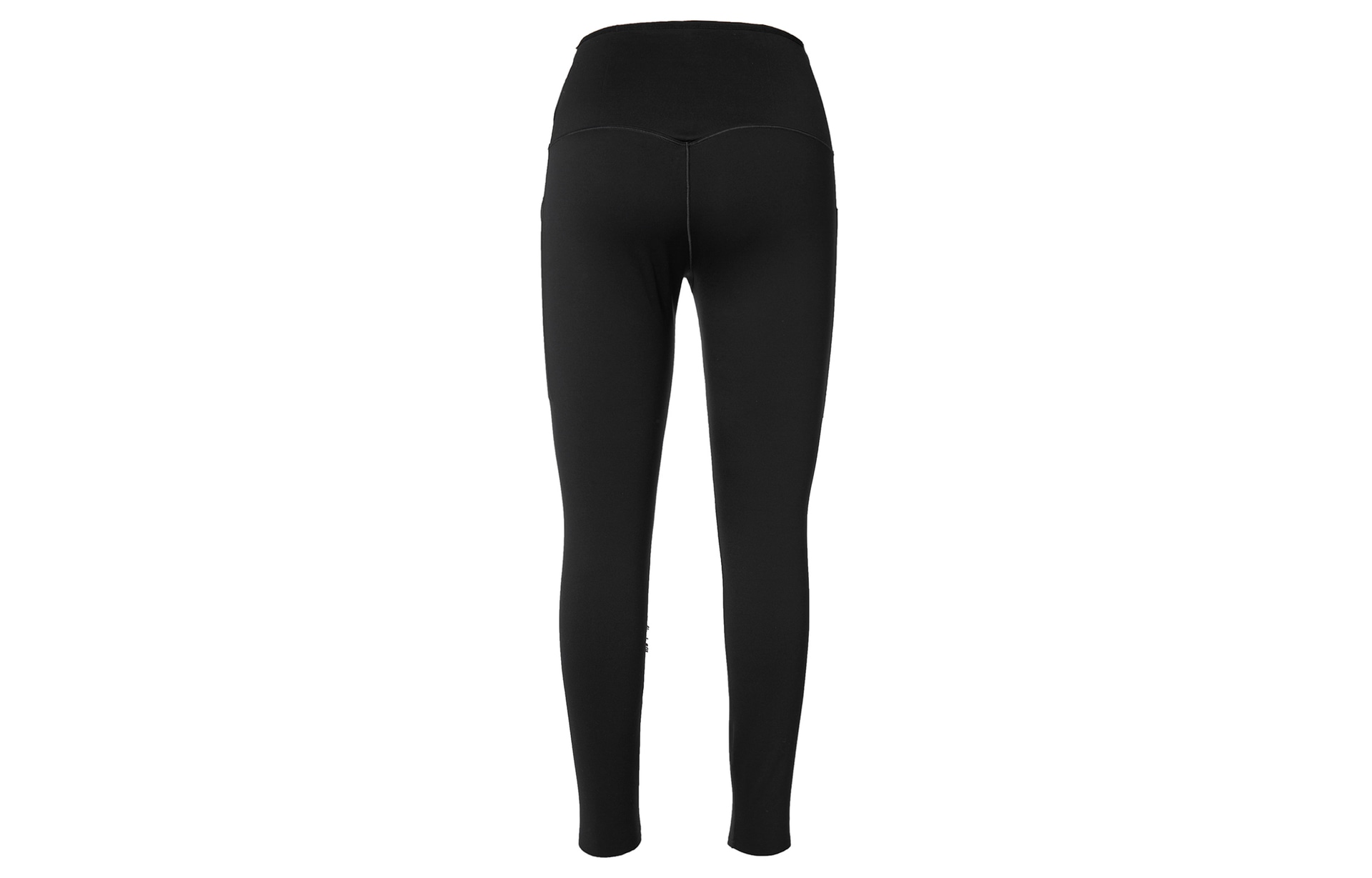 Nike Go Bloom Logo Leggings Black — фото 1