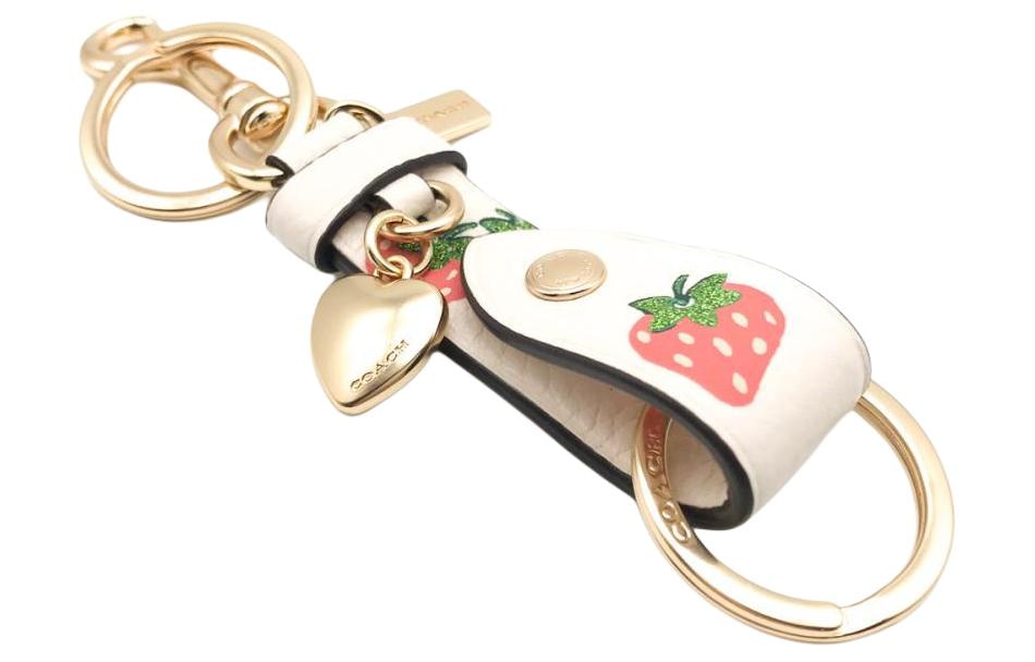 Coach Bag Charm 2 — фото 2
