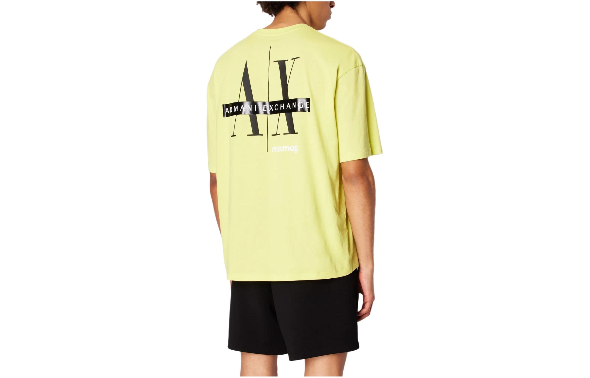 Armani Exchange SS24 T — фото 2