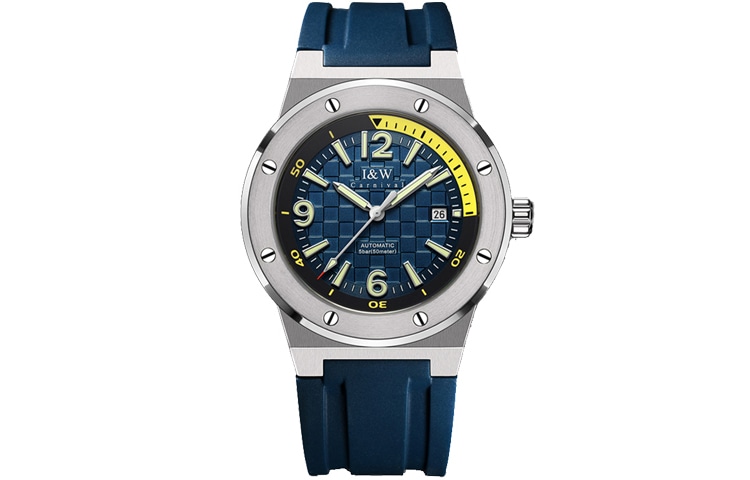 Часы I&W Carnival Hwguoji I&W Carnival DW8618G