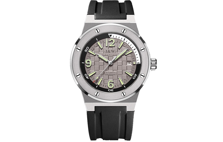 I&W Carnival Hwguoji I&W Carnival DW8618G — фото 7