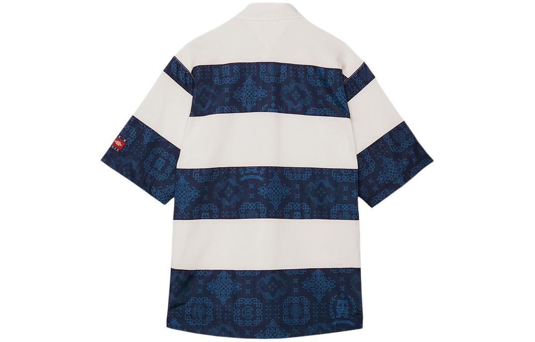 Tommy Hilfiger x CLOT SS24 Polo — фото 1