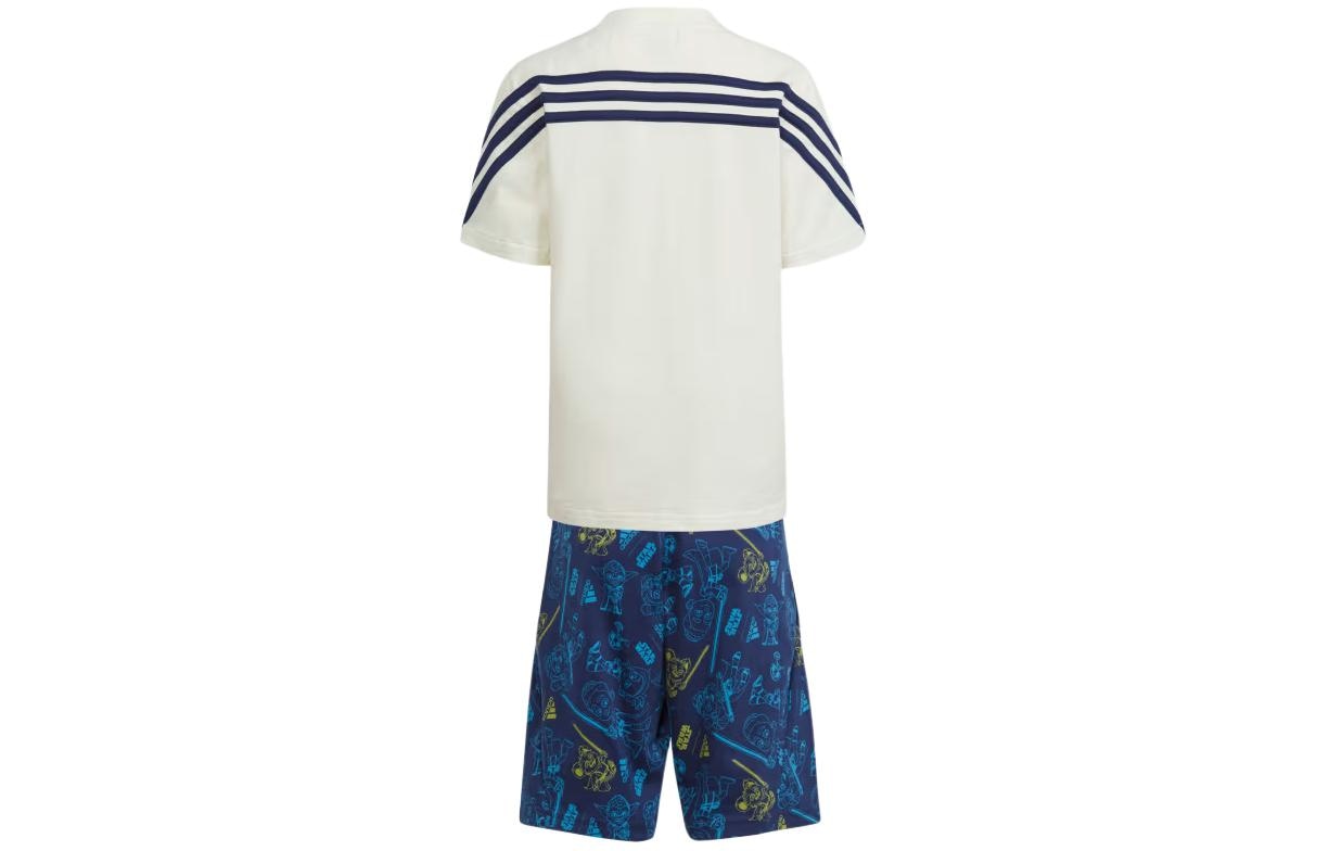Adidas Star Wars Young Jedi Tee Set — фото 1