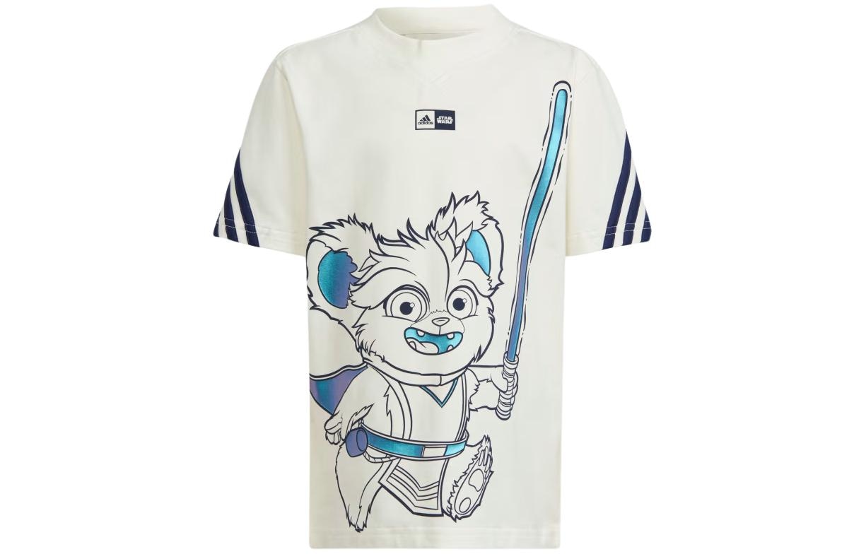 Adidas Star Wars Young Jedi Tee Set — фото 2