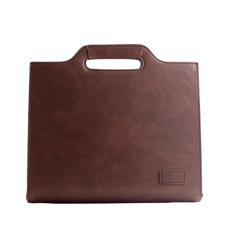 Alni Bitton Vintage Commuter Briefcase — фото 1